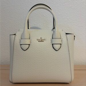 Kate Spade Cream Carter Street Kylie
